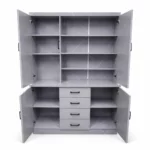 Modern Kitchen Dresser Unit – MW5303RTA