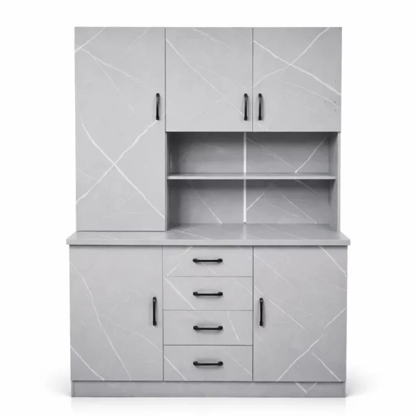 Modern Kitchen Dresser Unit – MW5303RTA