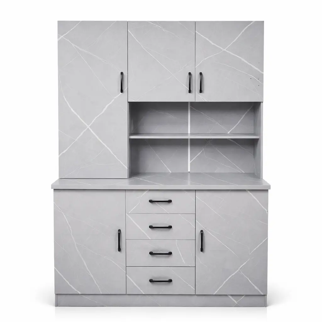 MW5303RTA Modern Kitchen Dresser Unit – MW5303RTA