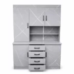 Modern Kitchen Dresser Unit – MW5303RT