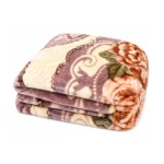 Super Soft Blanket – Burj 200cm x 240cm