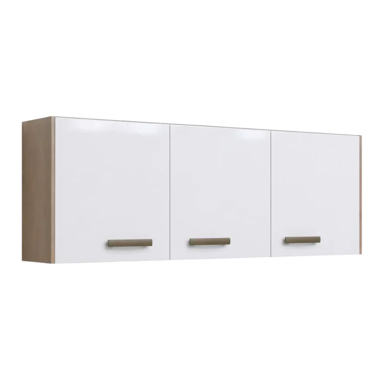 Kitchen Top Mount Nogueira/Off White – MWBR5750T