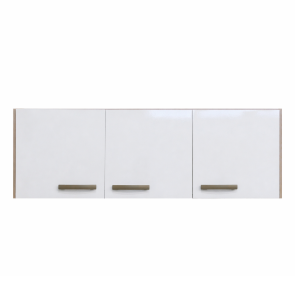 Kitchen Top Mount Nogueira/Off White – MWBR5750T
