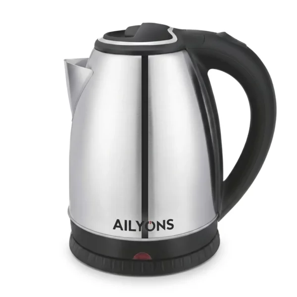 AILYONS - 2LT CORDLESS KETTLE - FK-0304