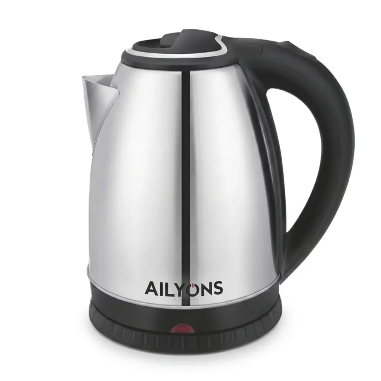 AILYONS - 2LT CORDLESS KETTLE - FK-0304