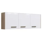 Kitchen Top Mount Nogueira/Off White – MWBR5750T
