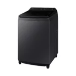 Samsung 17.5kg AI Top Loader Washing Machine Charcoal – WA80F18S8CFA