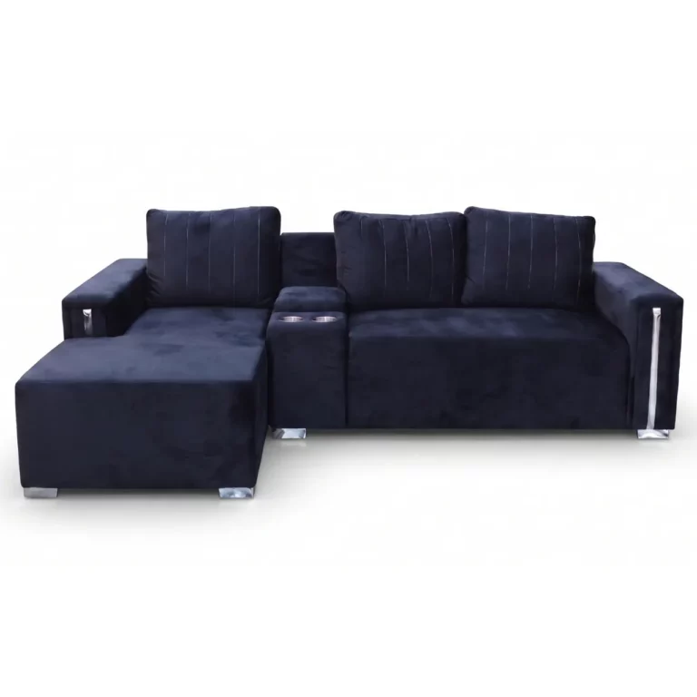 Aria 2-Piece Lounge Suite With Centre Console – ARIA