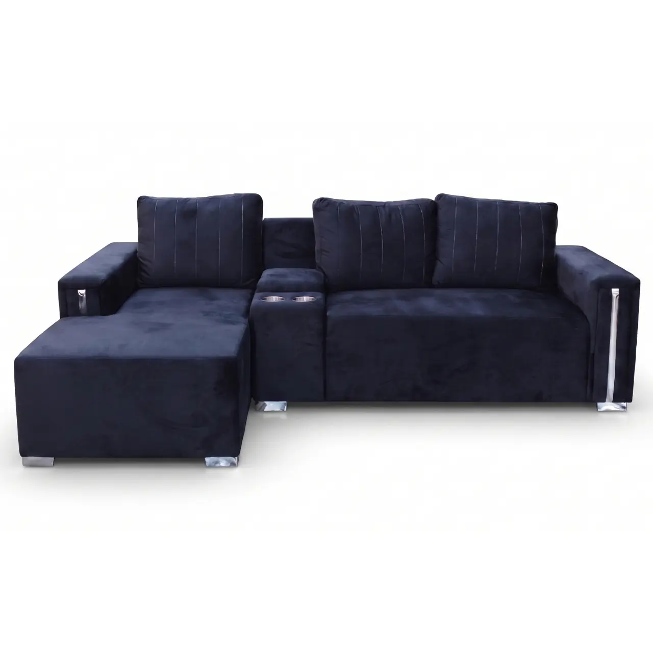 ARIA Aria 2-Piece Lounge Suite With Centre Console – ARIA