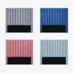 Bedroom Combo 8 Piece Set