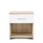 Bedroom Combo 8 Piece Set