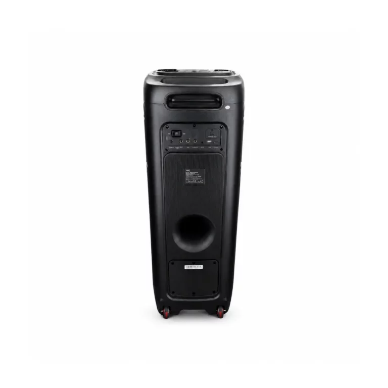 JVC 100W Party Speaker – XS-N6225PB