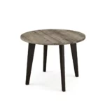 Modern Round Coffee Table – MWBR3082