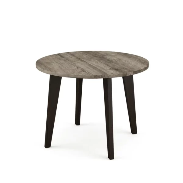 Modern Round Coffee Table – MWBR3082