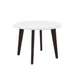 Modern Round Coffee Table – MWBR3082