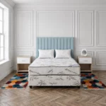 Bedroom Combo 8 Piece Set