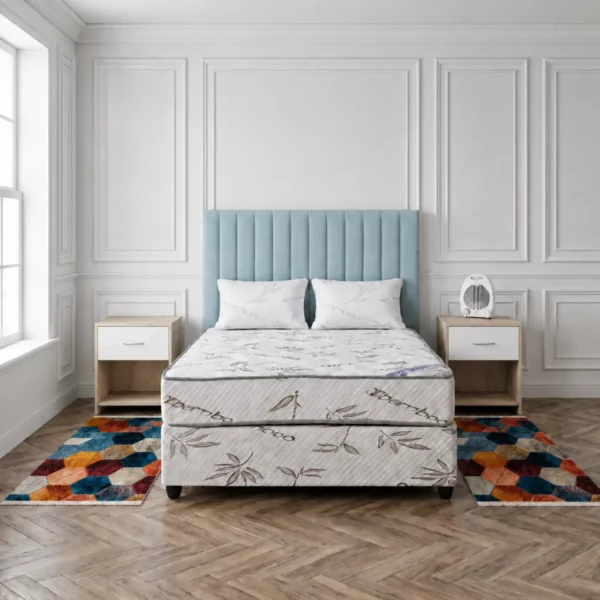 Bedroom Combo 8 Piece Set