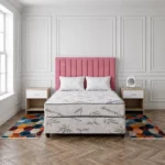Bedroom Combo 8 Piece Set