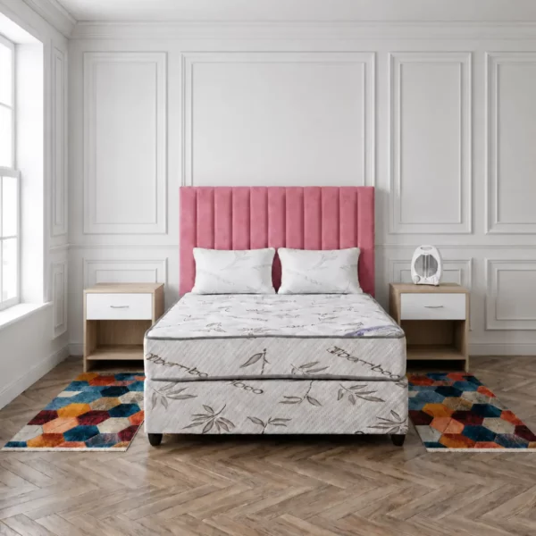 Bedroom Combo 8 Piece Set