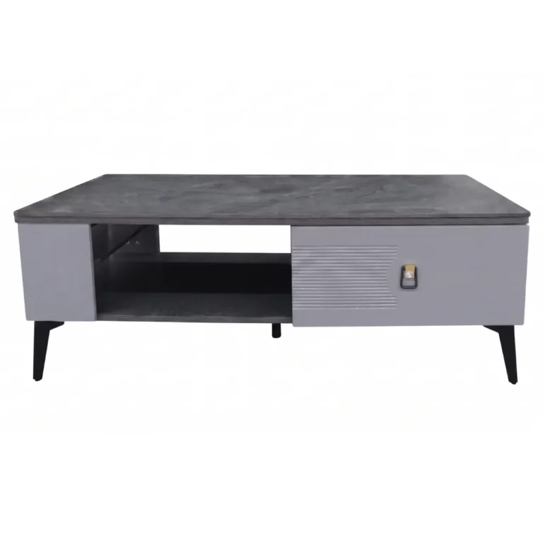 Marble Coffee Table Grey – MWCT137M