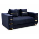 Orion 2 Division Couch