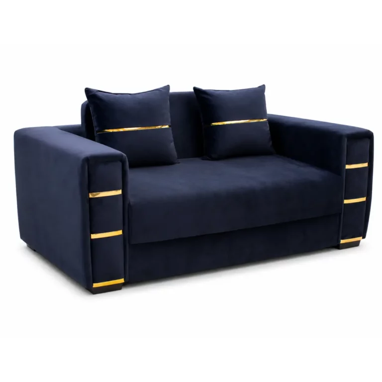 Orion 2 Division Couch