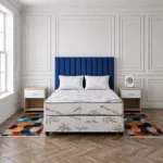 Winter Bedroom Combo 8 Piece Set