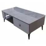Marble Coffee Table Grey – MWCT137M