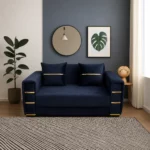 Orion 2 Division Couch