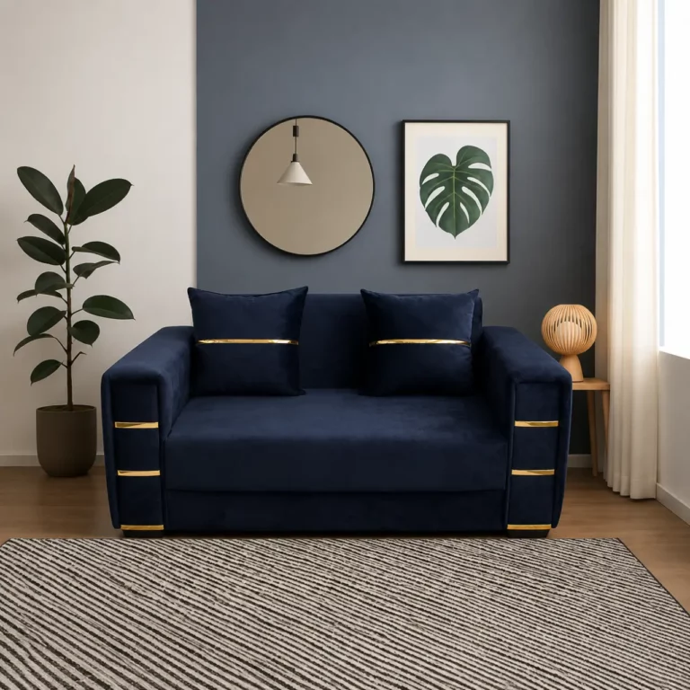 Orion 2 Division Couch