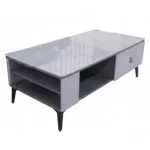 Marble Coffee Table Grey – MWCT137M