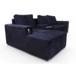 Aria 2-Piece Lounge Suite With Centre Console – ARIA
