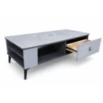 Marble Coffee Table Grey – MWCT137M