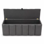 Linx Classic Blanket Box Grey – LINXBLANKETBOX