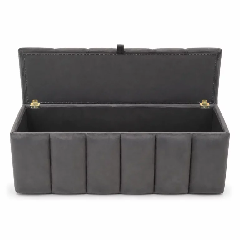Linx Classic Blanket Box Grey – LINXBLANKETBOX