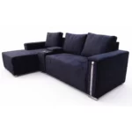 Aria 2-Piece Lounge Suite With Centre Console – ARIA