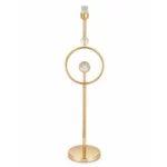 CA Gold LED Floor Lamp – F3156A