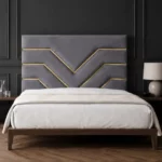 Elegant Stratos Headboard 1600 x 1600mm