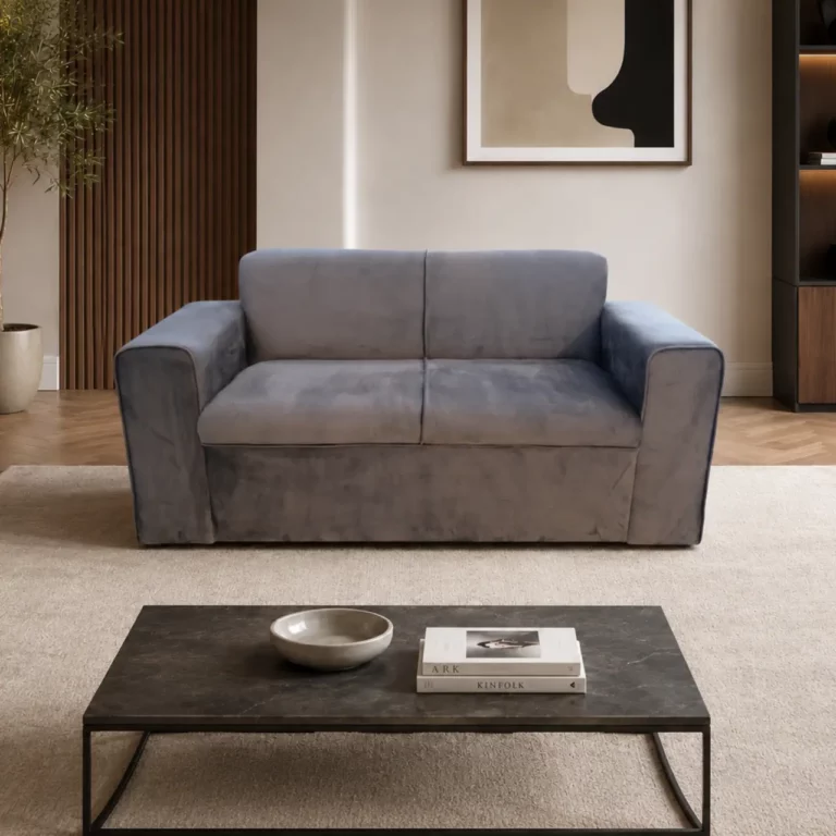 Esther 2 Seater Couch