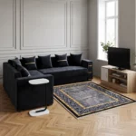 Living Room Combo 5 Piece Set