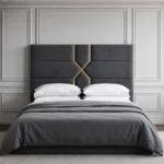 Luxe Gemini Headboard 1600 x 1350mm