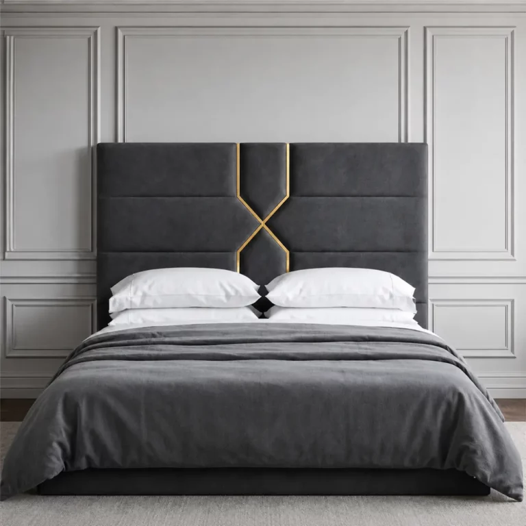Luxe Gemini Headboard 1600 x 1350mm
