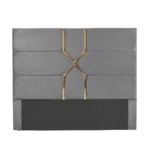 Luxe Gemini Headboard 1600 x 1350mm