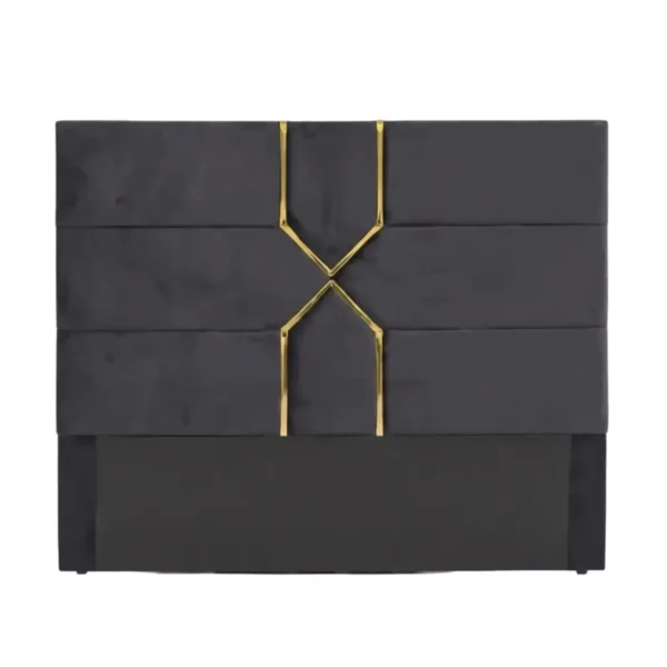 Luxe Gemini Headboard 1600 x 1350mm