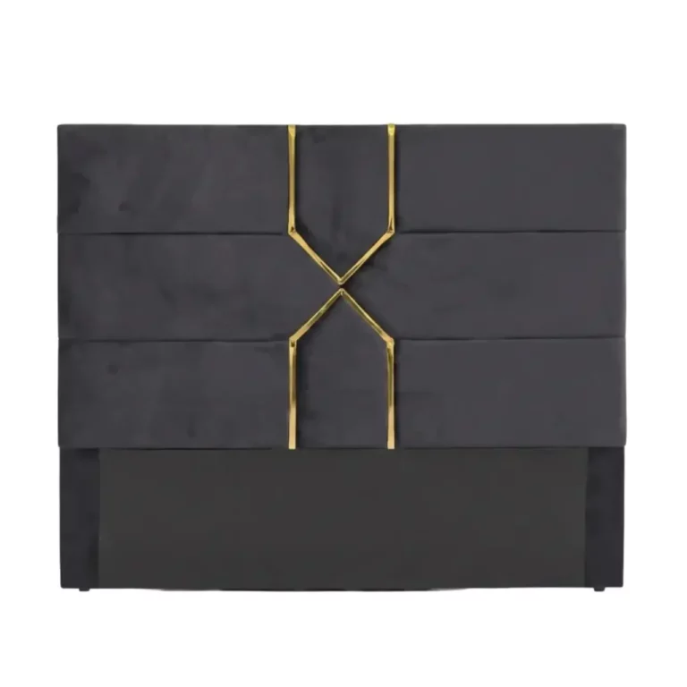 Luxe Gemini Headboard 1600 x 1350mm