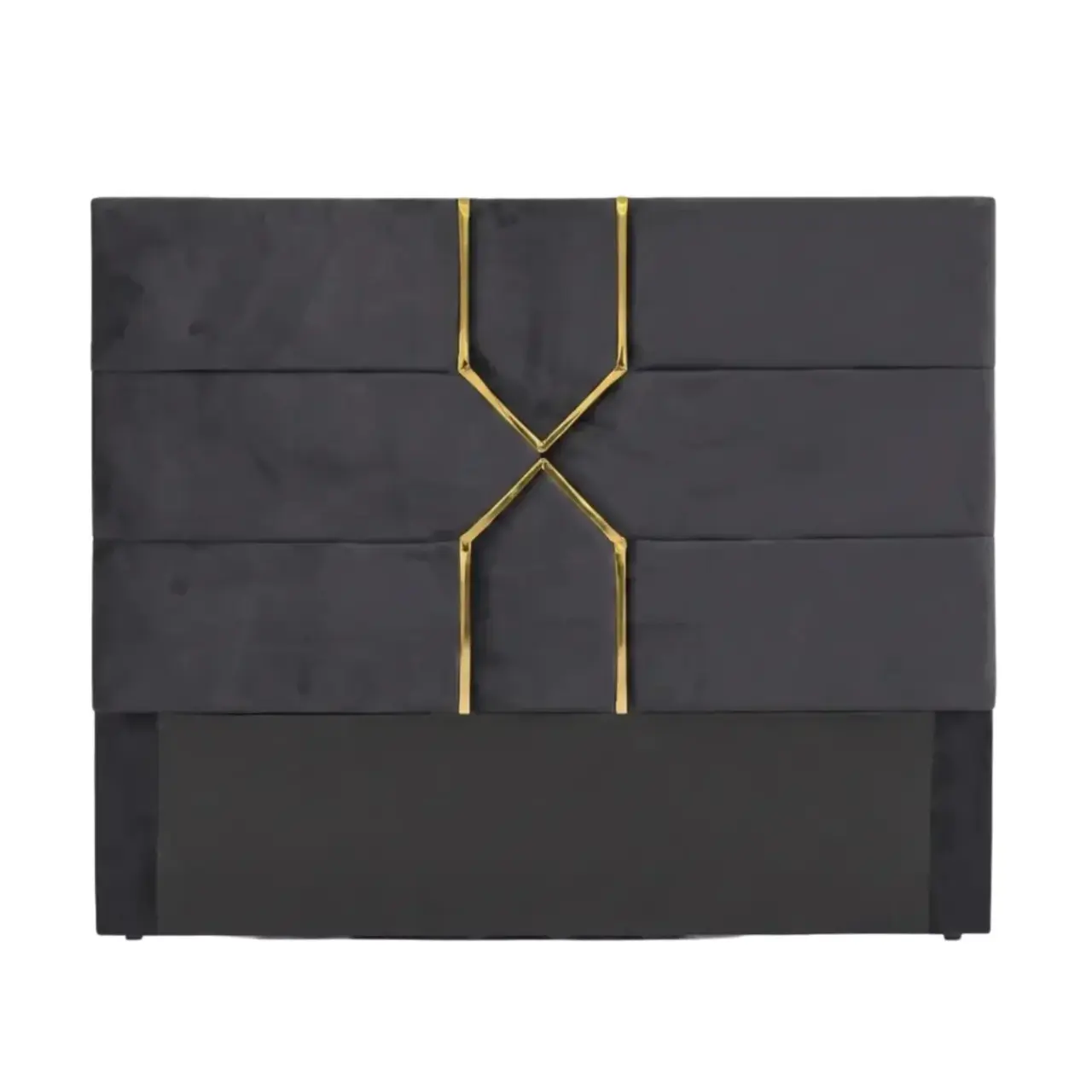 Gemini Luxe Gemini Headboard 1600 x 1350mm