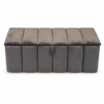 Linx Classic Blanket Box Grey – LINXBLANKETBOX