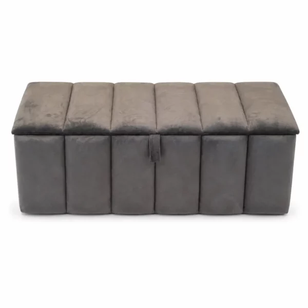Linx Classic Blanket Box Grey – LINXBLANKETBOX