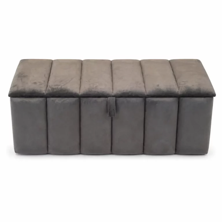 Linx Classic Blanket Box Grey – LINXBLANKETBOX