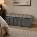 Linx Classic Blanket Box Grey – LINXBLANKETBOX